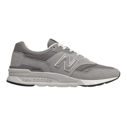 New Balance 997 Grey Silver