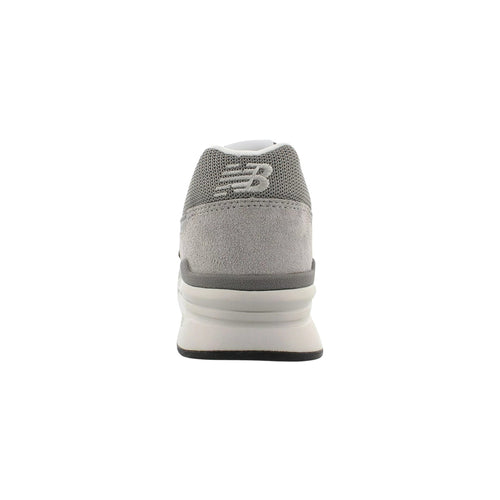 New Balance 997 Grey Silver
