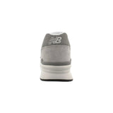 New Balance 997 Grey Silver