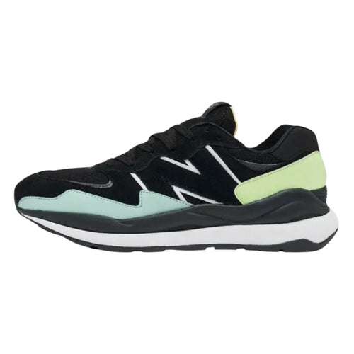 New Balance Nb 5740 Black Running Course Shoes Mens Style : M5740