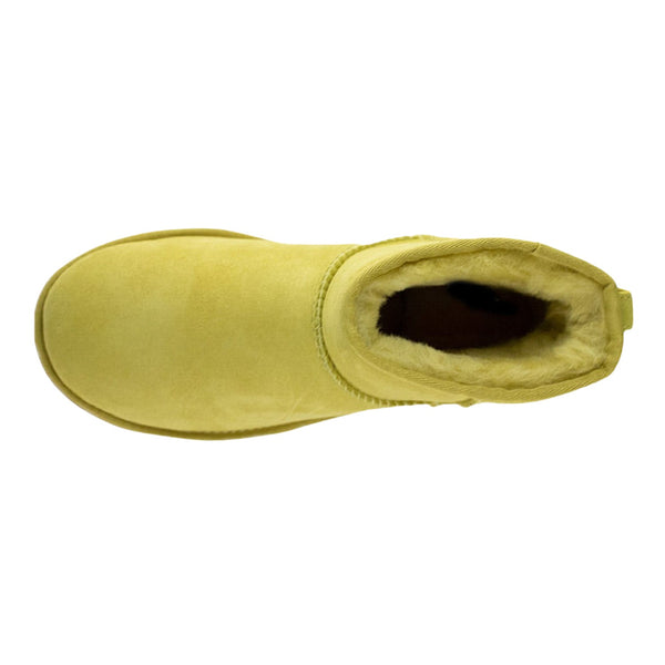 Ugg Classic Mini Ii  Womens Style : 1016222