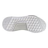 adidas NMD R1 White Grey Hazy Rose (Women's)