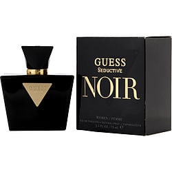 GUESS SEDUCTIVE NOIR by Guess