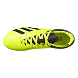 Adidas X 18.4 Fxg J Little Kids Style : Db2420