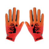 Hell Star Gloves  Unisex Style : Hs01gll