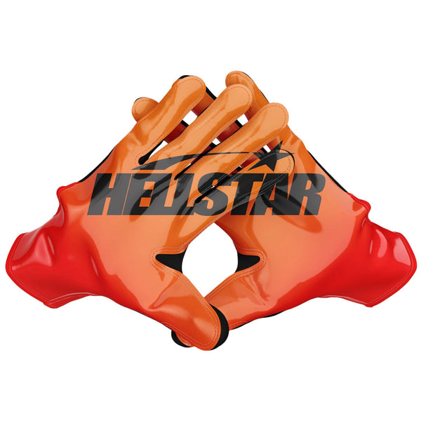 Hell Star Gloves  Unisex Style : Hs01gll