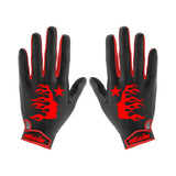 Hell Star Gloves Unisex Style : Hs02glv
