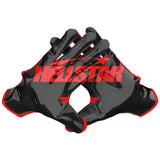 Hell Star Gloves Unisex Style : Hs02glv