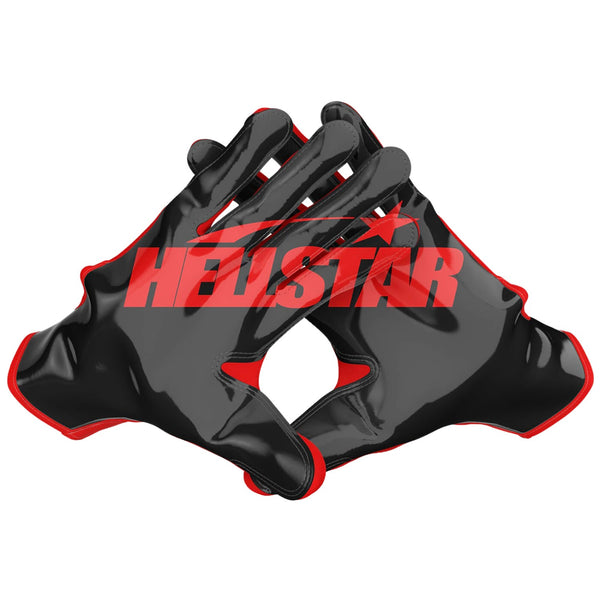 Hell Star Gloves Unisex Style : Hs02glv