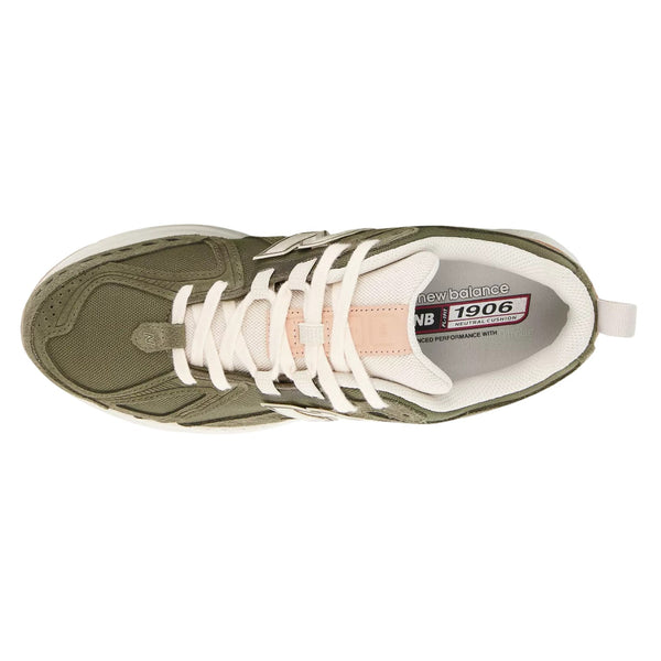 New Balance 1906F Dark Moss Frappe