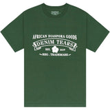 Denim Tears Adg Tee  Mens Style : 101-060-51