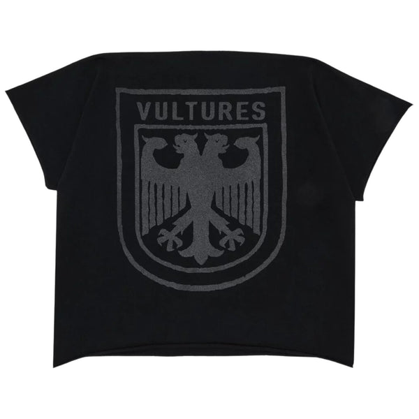 Yeezy Gosha Black Box T Mens Style : Yz1852