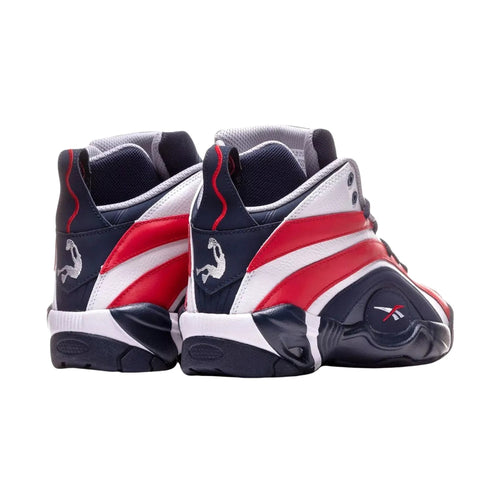 Reebok Shaqnosis  Unisex Style : Fv2971