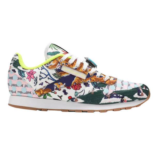 Reebok Cl Leather  Mens Style : Gy0570