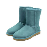 Ugg Classic Short II  Womens Style : 1016223