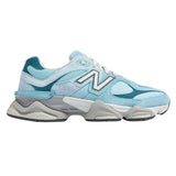 New Balance 9060 Chrome Blue