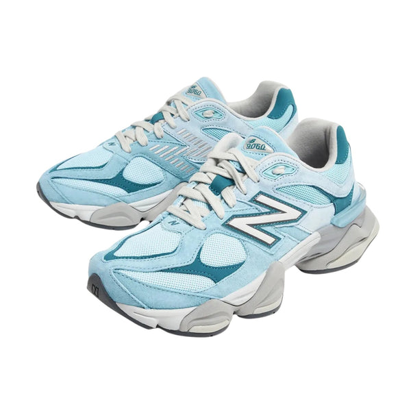New Balance 9060 Chrome Blue