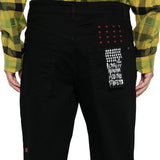 Ksubi Wolfgang Laid Jeans Mens Style : 5000004390