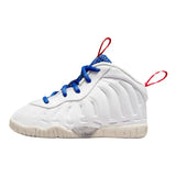 Nike Little Posite One (Td) Toddlers Style : Dj4026