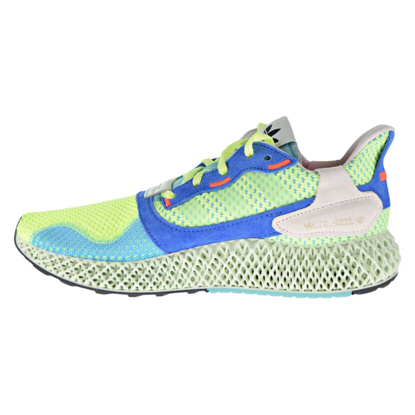 adidas ZX 4000 4D Easy Mint