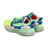adidas ZX 4000 4D Easy Mint