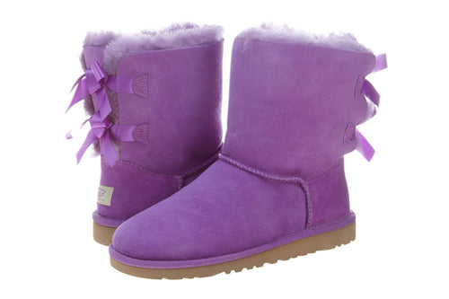Ugg Bailey Bow Boots Big Kids Style : 3280Y