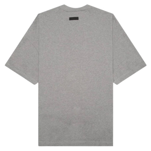 Fear Of God Essentials Heavy Jersey Tee Mens Style : Fgmht123