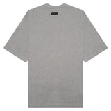 Fear Of God Essentials Heavy Jersey Tee Mens Style : Fgmht123