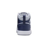 Jordan 1 Mid (Ps) Little Kids Style : Dq8424