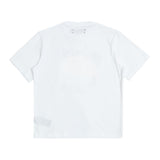 Amiri Ma Sandcastle Tee Big Kids Style : Akjyte1010