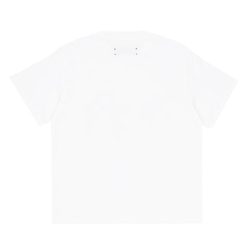Amiri Bandana Staggered Tee Big Kids Style : Akjyte1004
