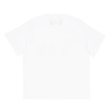 Amiri Bandana Staggered Tee Big Kids Style : Akjyte1004