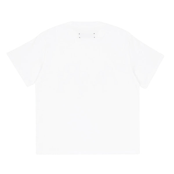 Amiri Bandana Staggered Tee Big Kids Style : Akjyte1004