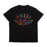 Amiri Core Gradient Tee Big Kids Style : Akjyte1008