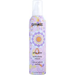 AMIKA by Amika