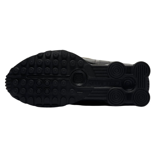 Nike Shox R4 (Gs) Big Kids Style : Bq4000