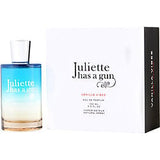 VANILLA VIBES by Juliette Has A Gun