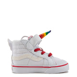 Vans Flying Sk8-hi Rel Toddlers Style : Vn0a4uwa
