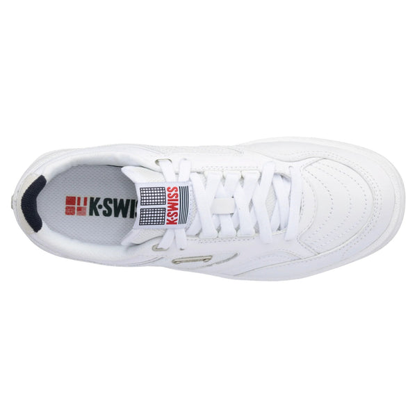 Kswiss Ambassador Elite Womens Style : 96992