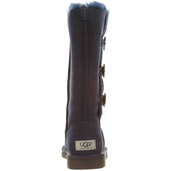 Ugg Bailey Button Triplet Boots  Womens Style : 1873