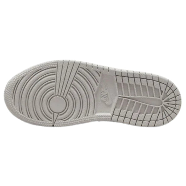 Jordan 1 Mid " Oxidized Green" Ps Little Kids Style : Fq8087