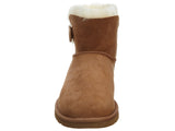 Ugg Mini Bailey Button Boots Womens Style : 3352
