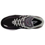 New Balance 990v6 MiUSA Black Grey White