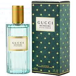 GUCCI MEMOIRE D'UNE ODEUR by Gucci