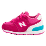 New Balance 574 Running Toddlers Style : Kl574czi