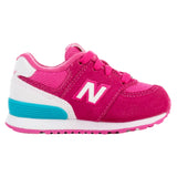 New Balance 574 Running Toddlers Style : Kl574czi