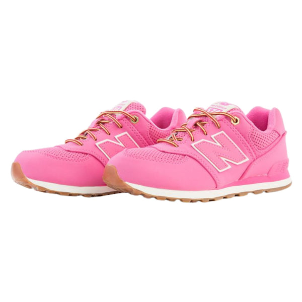 New Balance 574 Running Toddlers Style : Kl574hki
