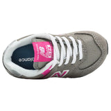 New Balance 574 Running Toddlers Style : Ic574gp