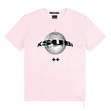 Ksubi Disco Kash Tee Mens Style : Mex23te009