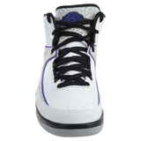 Jordan 2 Retro Dark Concord 
